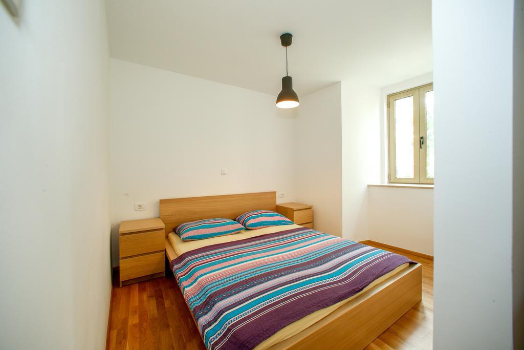 سينج Apartments Harbour الغرفة الصورة