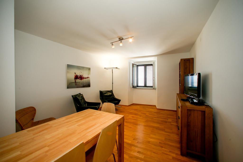 سينج Apartments Harbour الغرفة الصورة