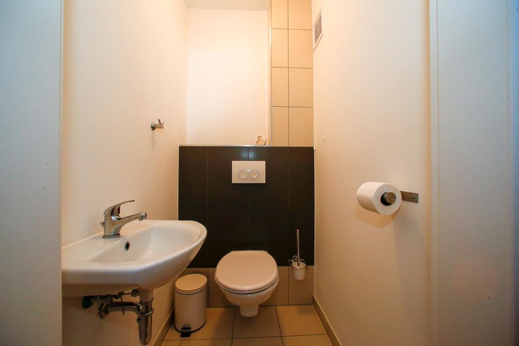 سينج Apartments Harbour الغرفة الصورة